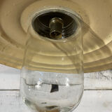 Applique lampe col de cygne