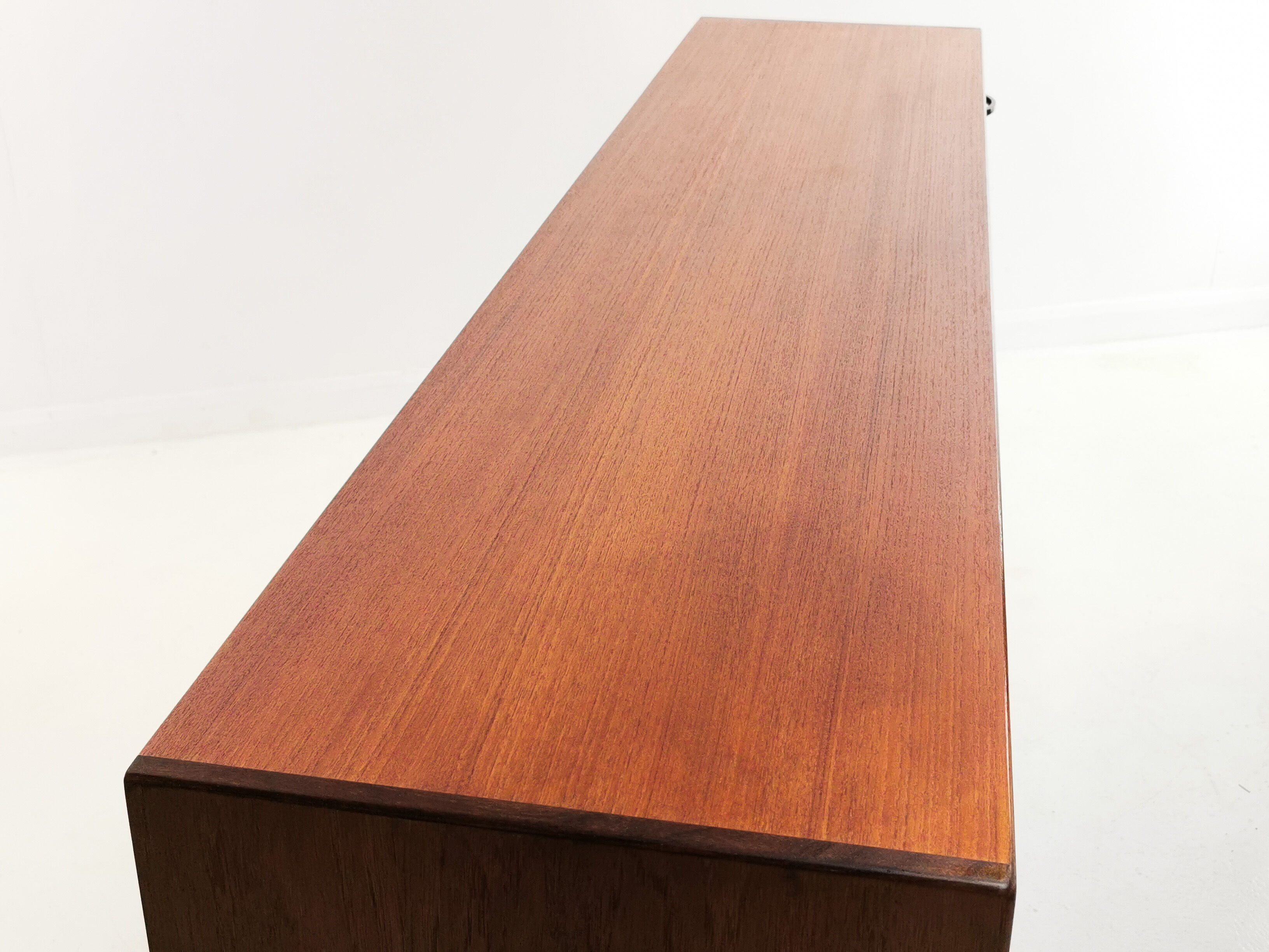 G Plan Sierra Teak Mid Century Sideboard