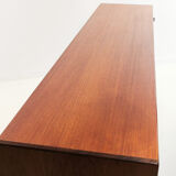 G Plan Sierra Teak Mid Century Sideboard