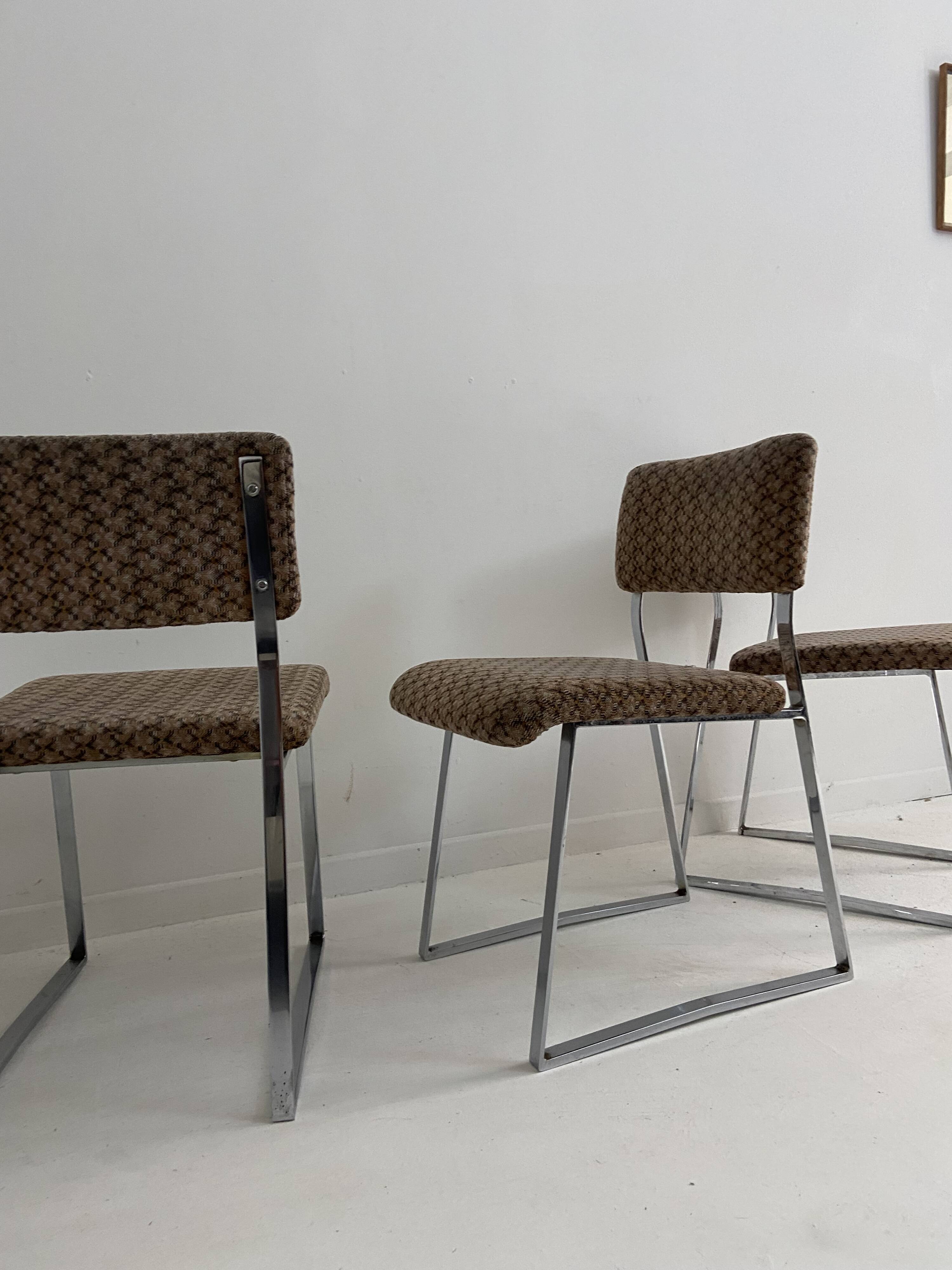 vintage designer chairs