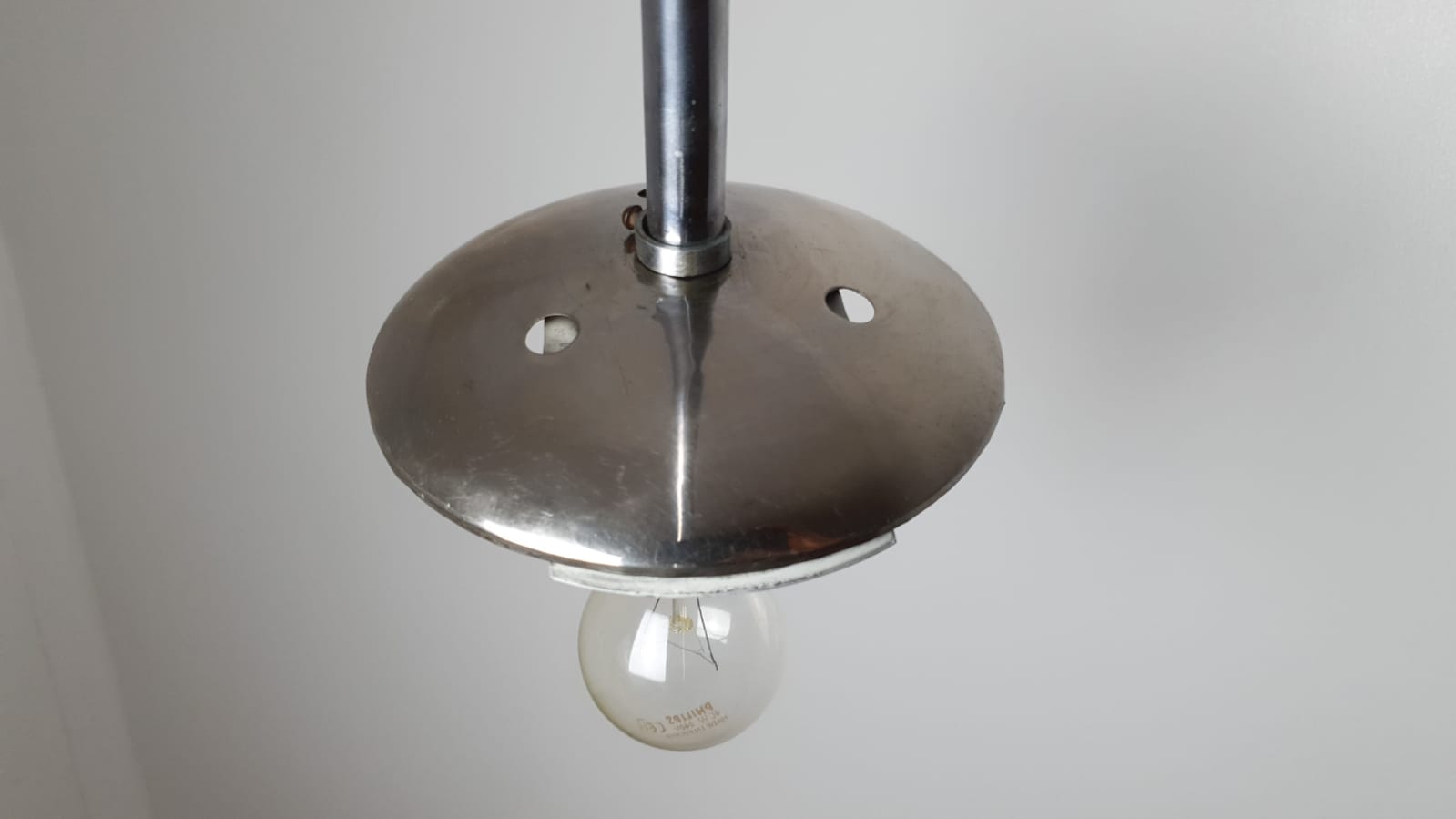 Slezak floor lamp