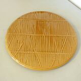 Vintage cheese platter creation val d'or