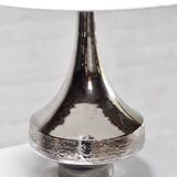 Lampe de table en céramique 1970s