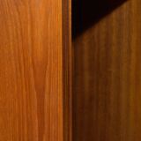 Mid-Century Teak Sideboard from McIntosh, United Knigdom 1960s