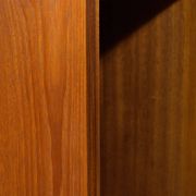 Mid-Century Teak Sideboard from McIntosh, United Knigdom 1960s