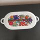 Presentation dish Acapulco Villeroy and boch