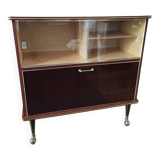 Bar cart furniture