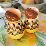 Salt & pepper set