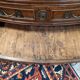 Louis XV period chest of drawers