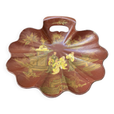 Ramasse miettes carton  bouilli Napoleon III