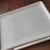 Vintage Songa shelf from Ikea, design K. Legaard & J. Karlsson