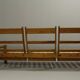 Sofa Dymling, Yngve Ekström for Swedese, 1970s