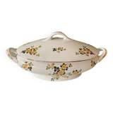 Soupière F. Legrand & Cie, Limoges, ca 1920.