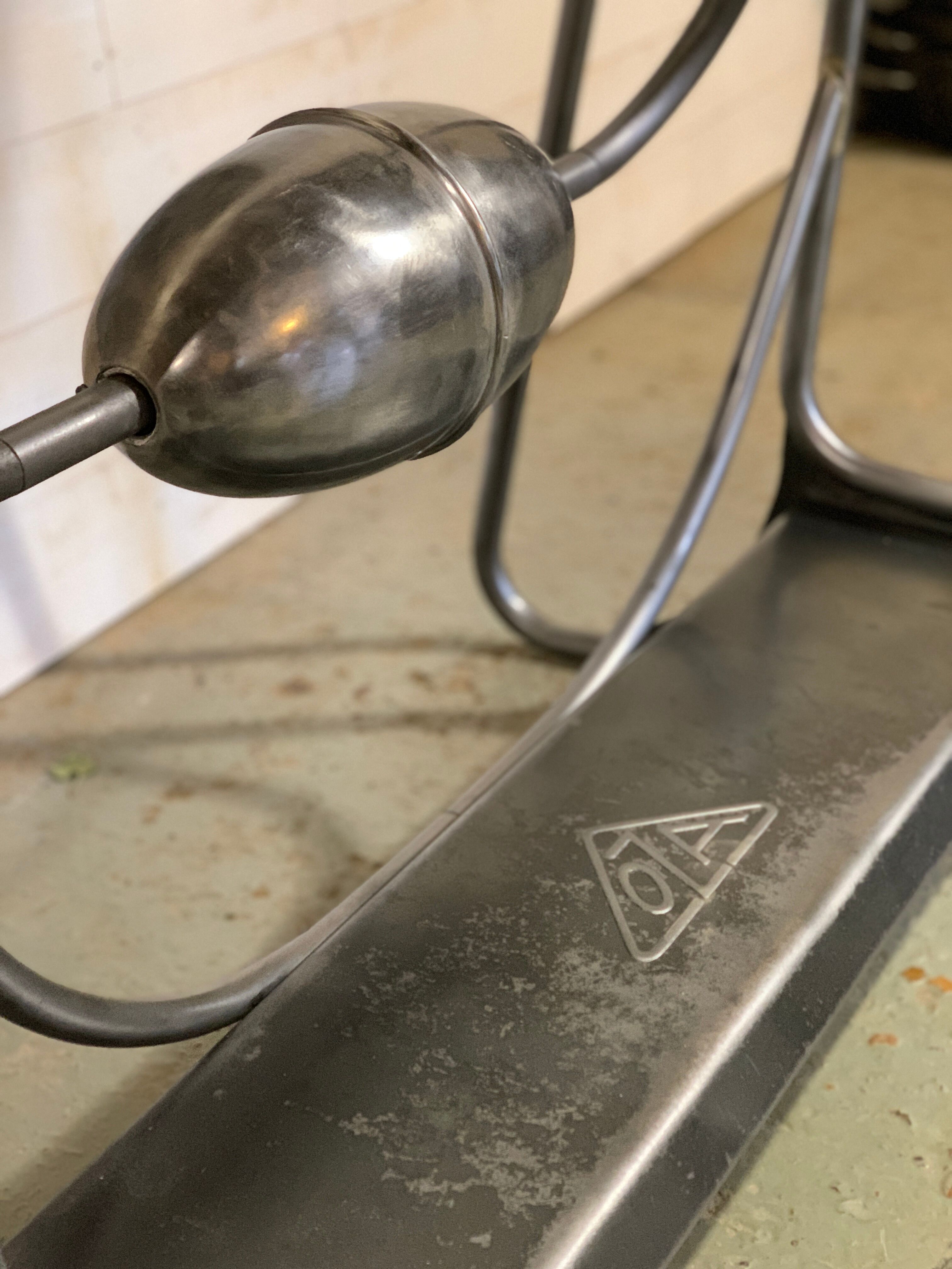 Drawing table OZA 1950