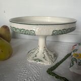 Sarreguemines compotier