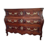 Commode bordelaise
