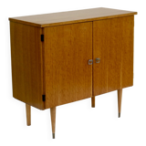 Scandinavian chest of drawers from the 50s in teak. Ref Camilla