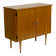 Scandinavian chest of drawers from the 50s in teak. Ref Camilla