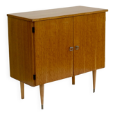 Scandinavian chest of drawers from the 50s in teak. Ref Camilla