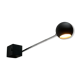 Applique minimaliste Lytegem Space Age par Michael Lax pour Lightolier USA, 1960