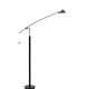 Lampadaire Artemide Nestore Terra par Carlo Forcolini années 1980 Italie