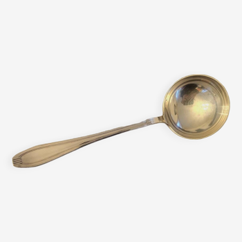 Manufrance white metal ladle