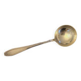 Manufrance white metal ladle