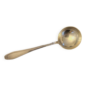 Manufrance white metal ladle