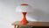 Lampe de table italienne du milieu du siècle par Gaetano Sciolari pour Ecolight