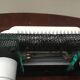 Vintage Robert Sonneman Table Lamp – Memphis Style – with Dimmer