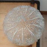 Vintage ceiling light / wall light