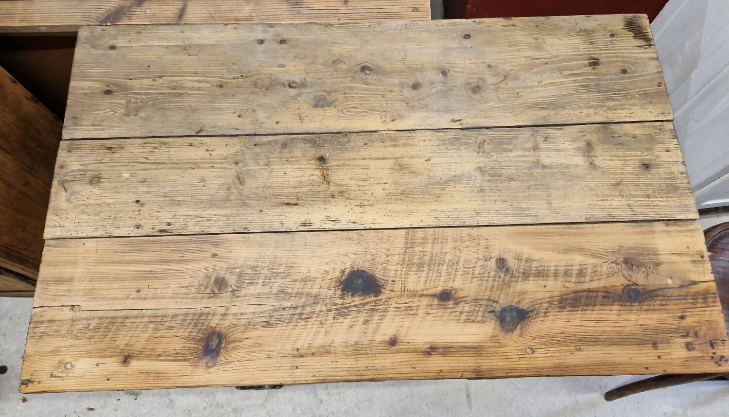 Professional furniture