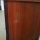 Low sideboard in the 1960s
