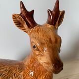 Plat terrine cerf Michel Caugant