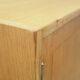 Oak cabinet, Danish design, 1960s, production: Denmark