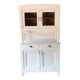 Buffet vaisselier vintage