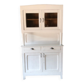 Buffet vaisselier vintage