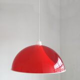 Acrylic Rise & Fall Pendant Lamp