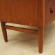 Teak chest of drawers, Danish design, 1960s, designer: Kai Kristiansen