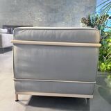 LC2 Le Corbusier armchair - Cassina