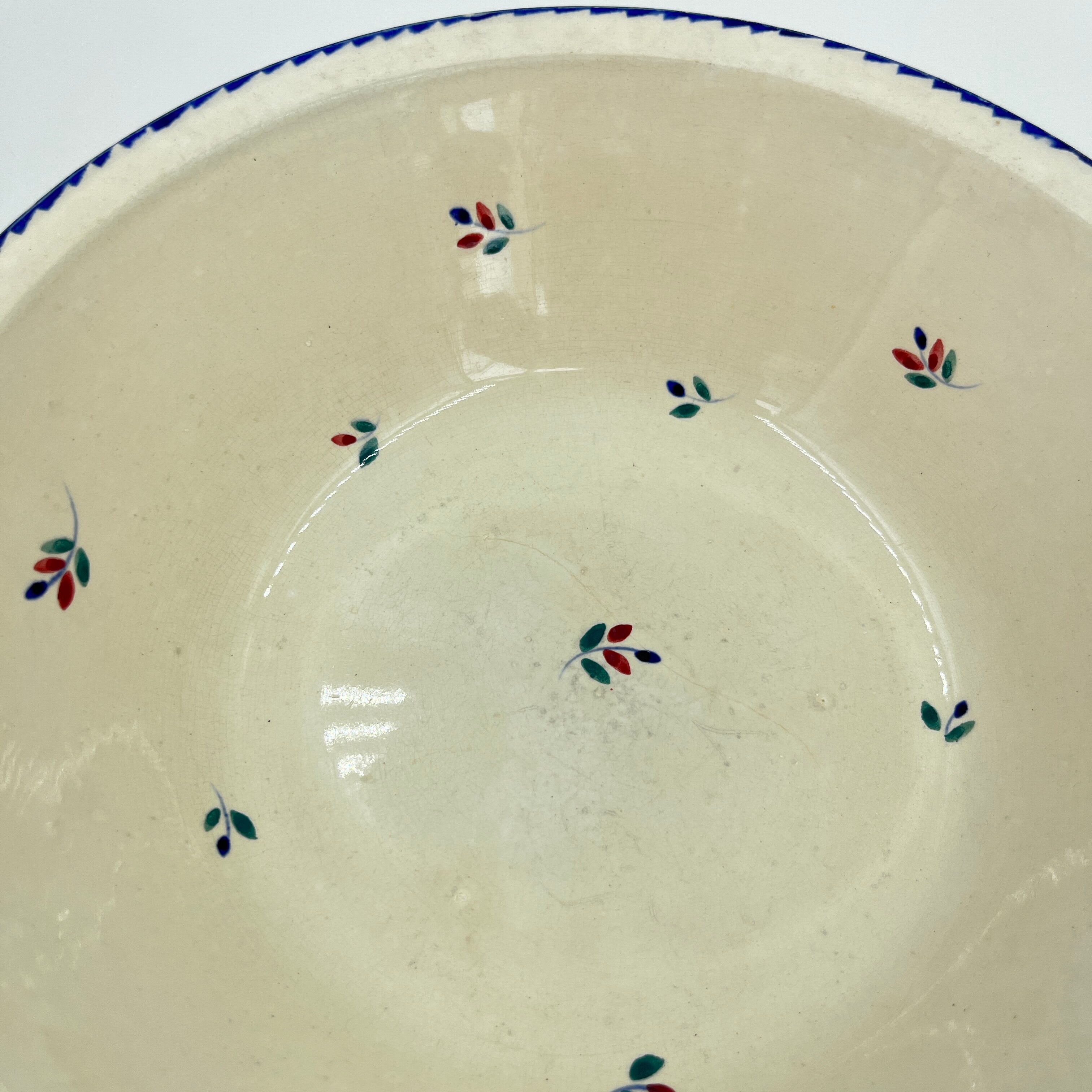 Lot de service décorEdouard de Nimy