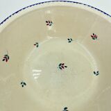 Lot de service décorEdouard de Nimy