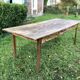 Table de ferme