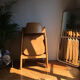 Folding chair