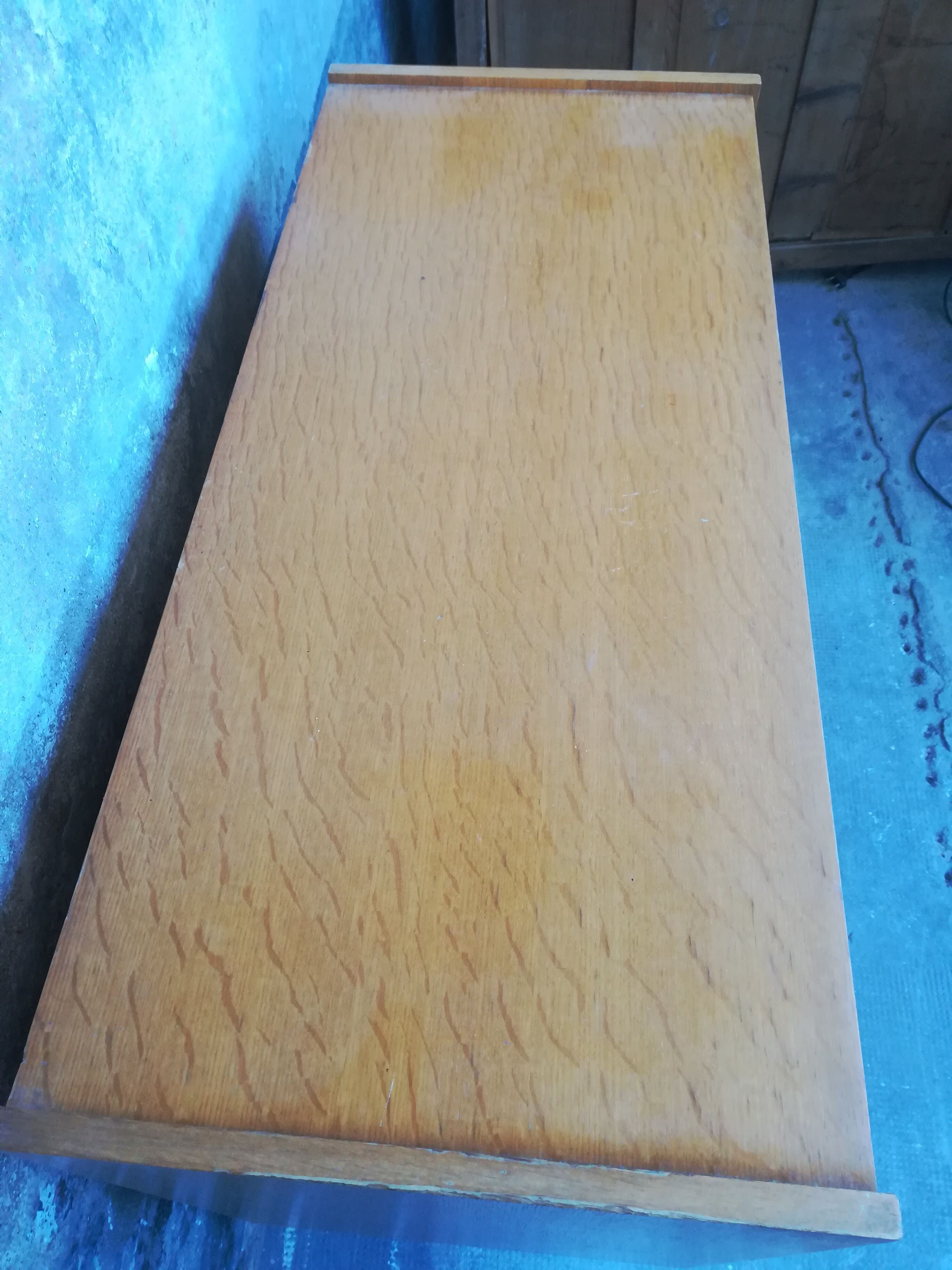 Commode
