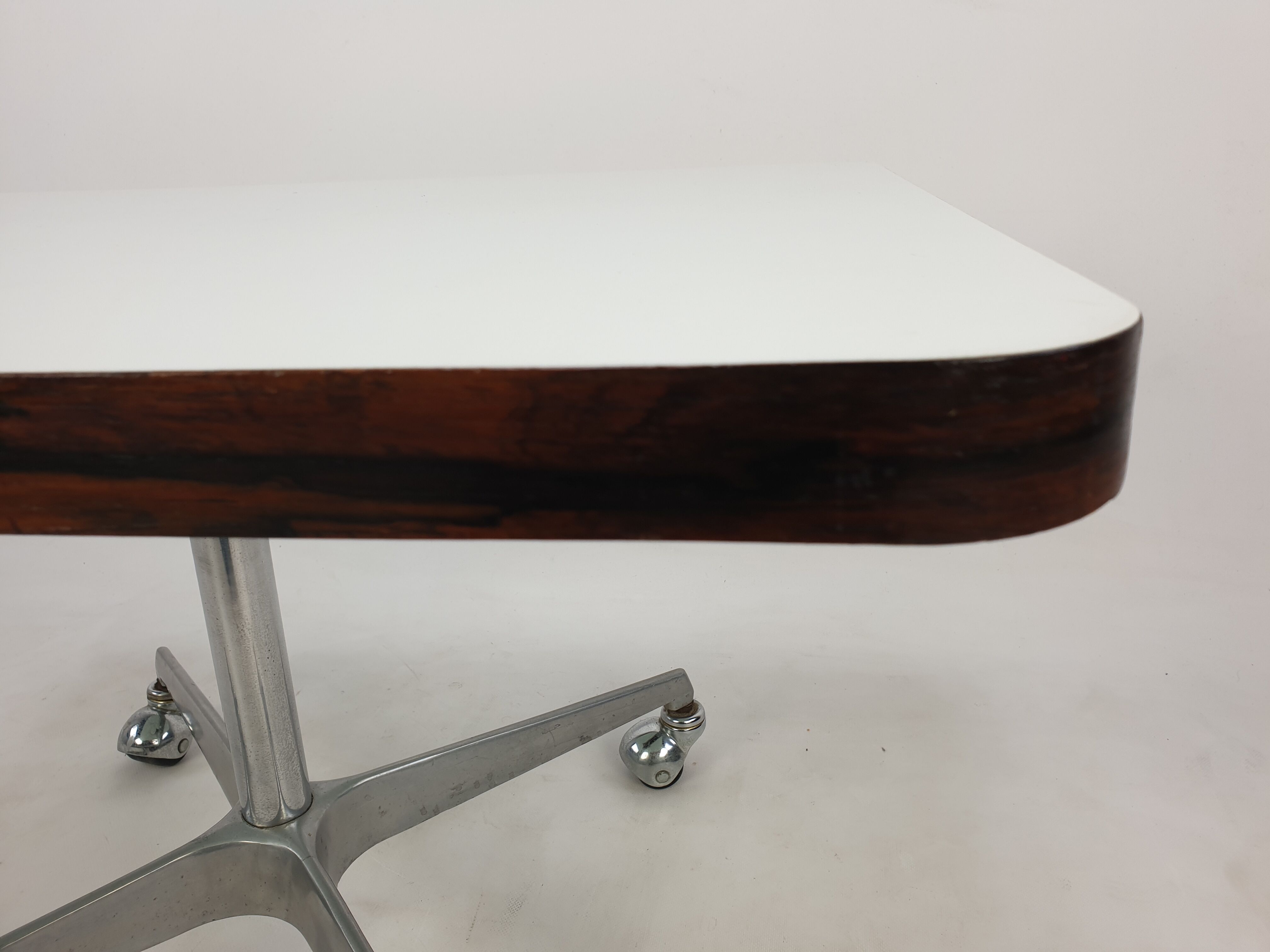 Artifort side table or trolley table, 1970's