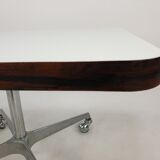 Artifort side table or trolley table, 1970's