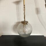 Suspension