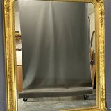 Mirror Louis Philippe  148x118