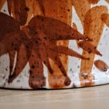 Vintage West Germany vase from the 70s